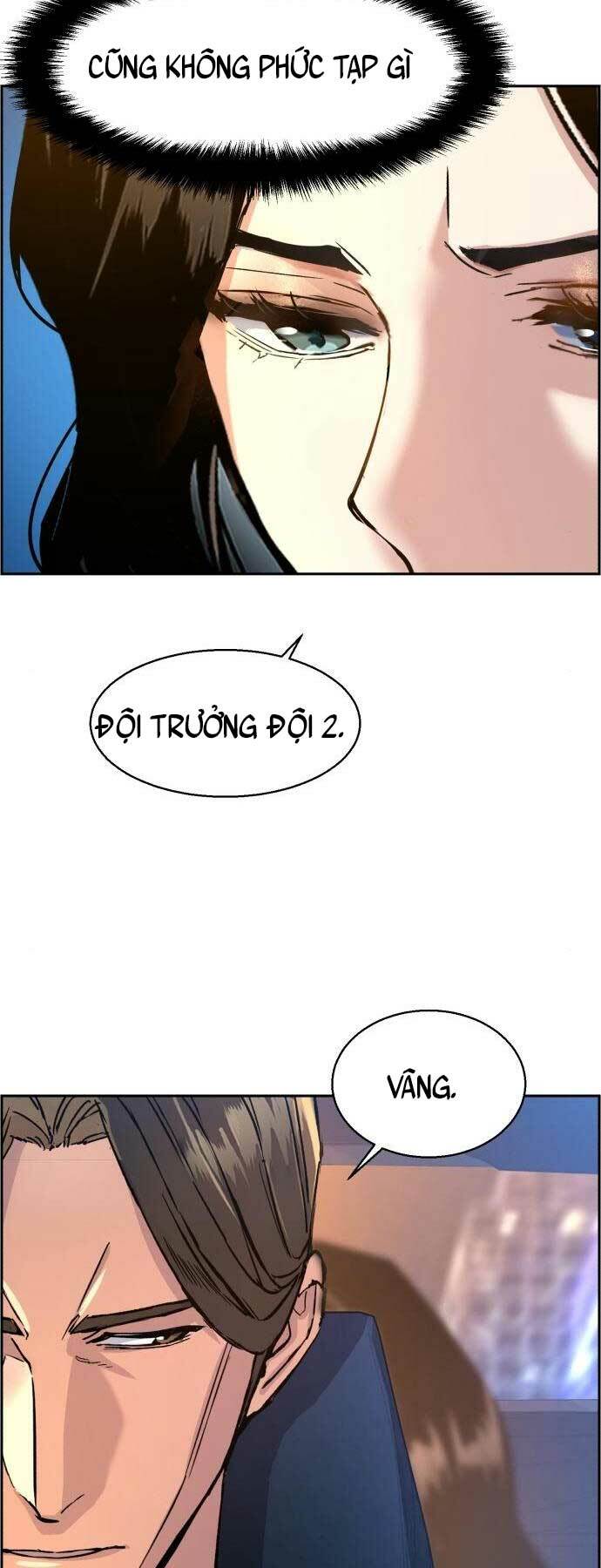 Bạn Học Của Tôi Là Lính Đánh Thuê - Chapter 104 - Page 23