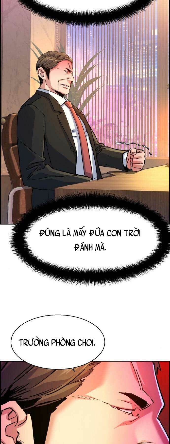 Bạn Học Của Tôi Là Lính Đánh Thuê - Chapter 104 - Page 28