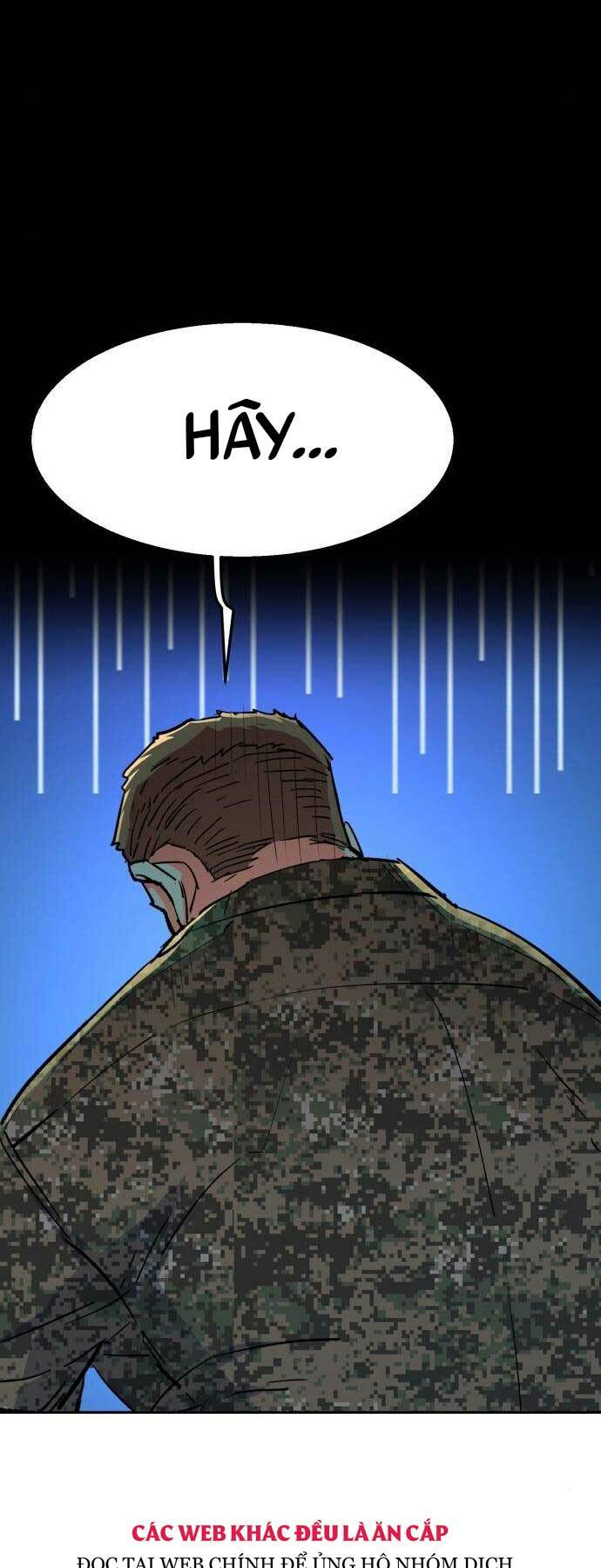 Bạn Học Của Tôi Là Lính Đánh Thuê - Chapter 104 - Page 33