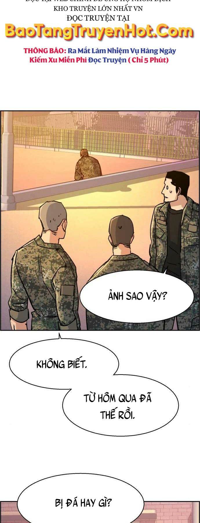 Bạn Học Của Tôi Là Lính Đánh Thuê - Chapter 104 - Page 34