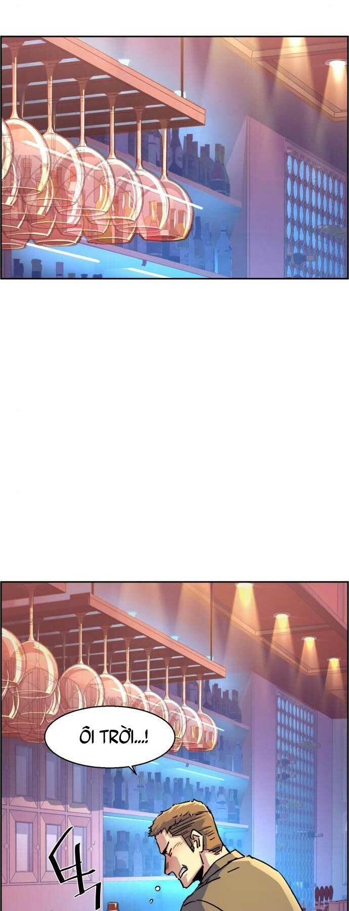 Bạn Học Của Tôi Là Lính Đánh Thuê - Chapter 104 - Page 36