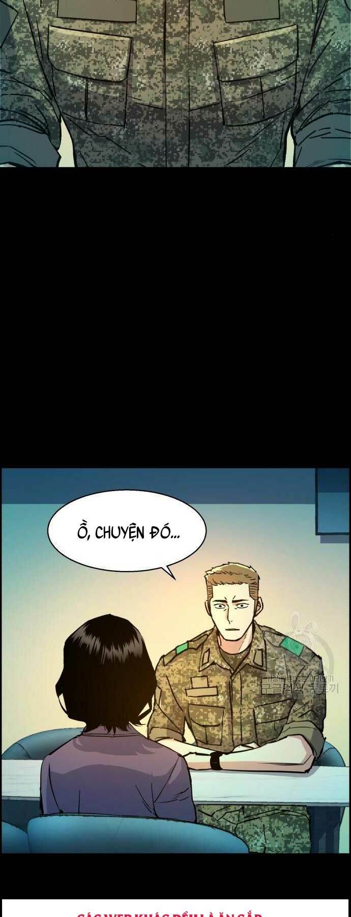 Bạn Học Của Tôi Là Lính Đánh Thuê - Chapter 104 - Page 4