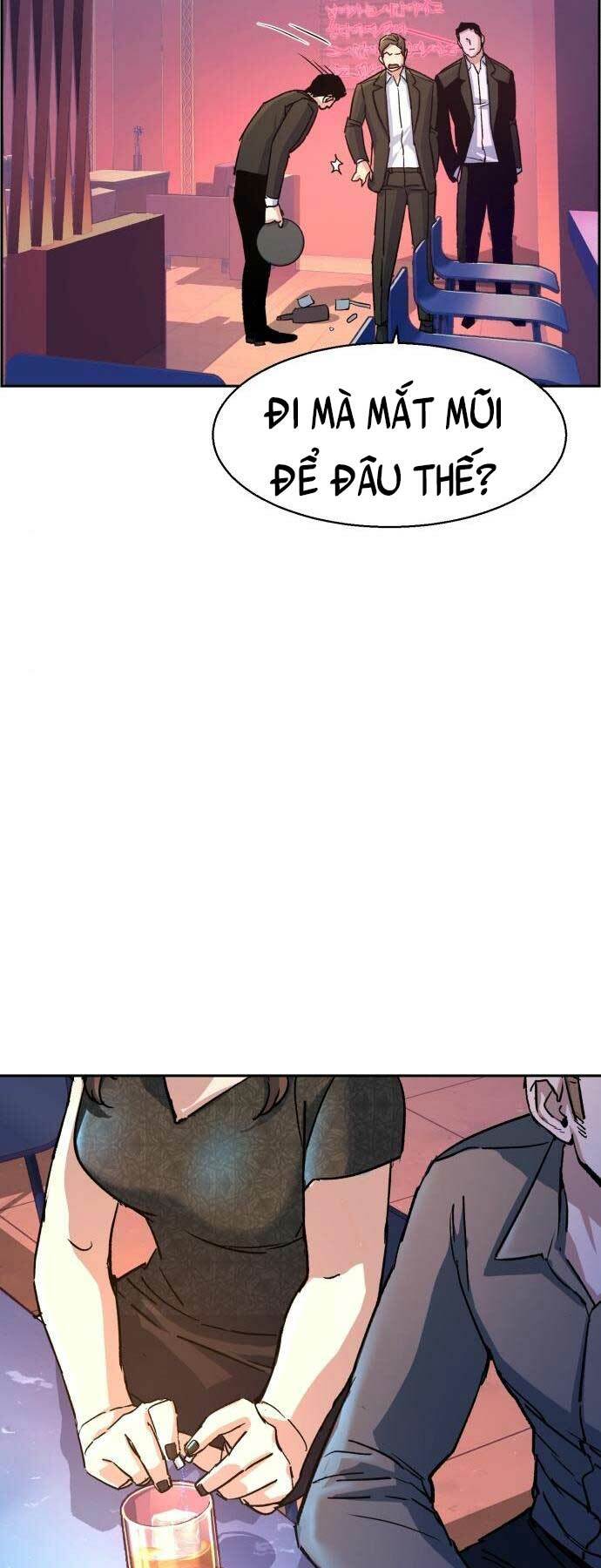 Bạn Học Của Tôi Là Lính Đánh Thuê - Chapter 104 - Page 51