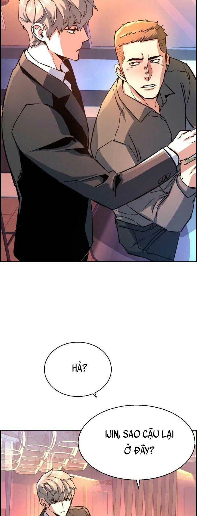 Bạn Học Của Tôi Là Lính Đánh Thuê - Chapter 104 - Page 57