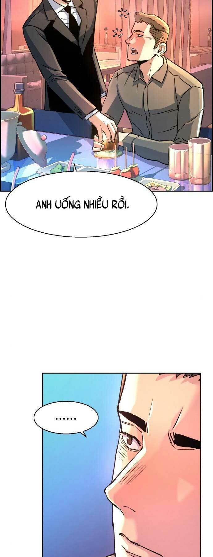 Bạn Học Của Tôi Là Lính Đánh Thuê - Chapter 104 - Page 58