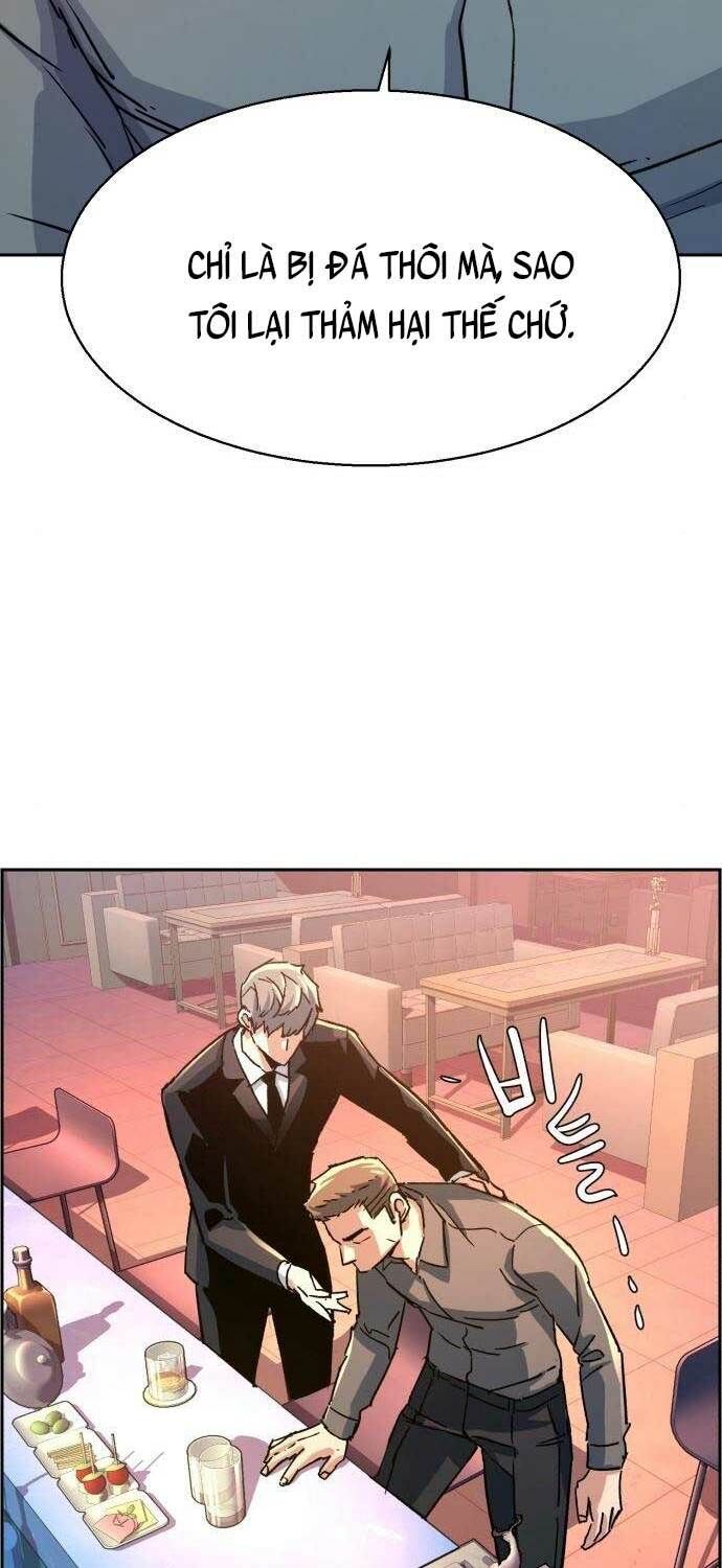 Bạn Học Của Tôi Là Lính Đánh Thuê - Chapter 104 - Page 60