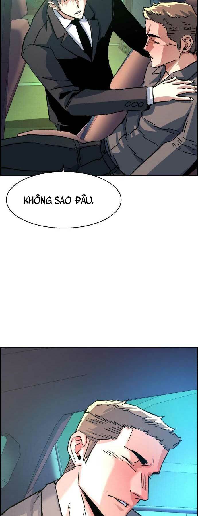 Bạn Học Của Tôi Là Lính Đánh Thuê - Chapter 104 - Page 63