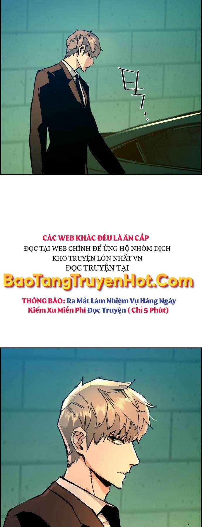 Bạn Học Của Tôi Là Lính Đánh Thuê - Chapter 104 - Page 67