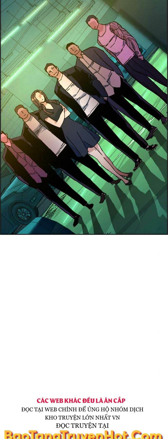 Bạn Học Của Tôi Là Lính Đánh Thuê - Chapter 104 - Page 69