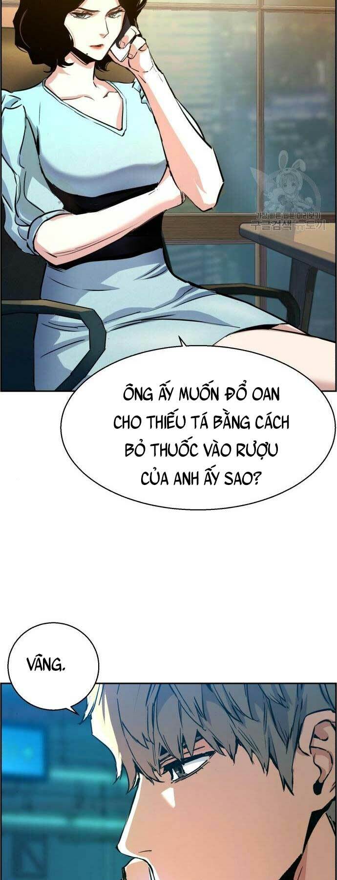 Bạn Học Của Tôi Là Lính Đánh Thuê - Chapter 104 - Page 71