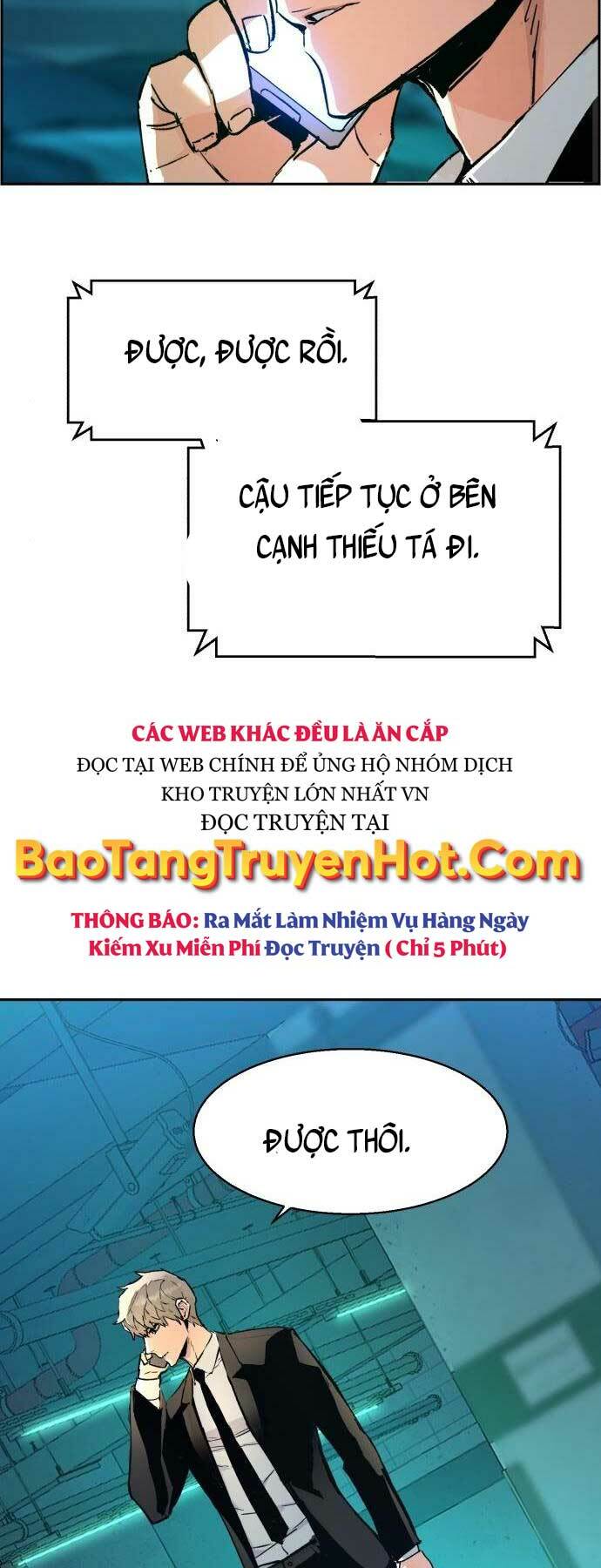 Bạn Học Của Tôi Là Lính Đánh Thuê - Chapter 104 - Page 72