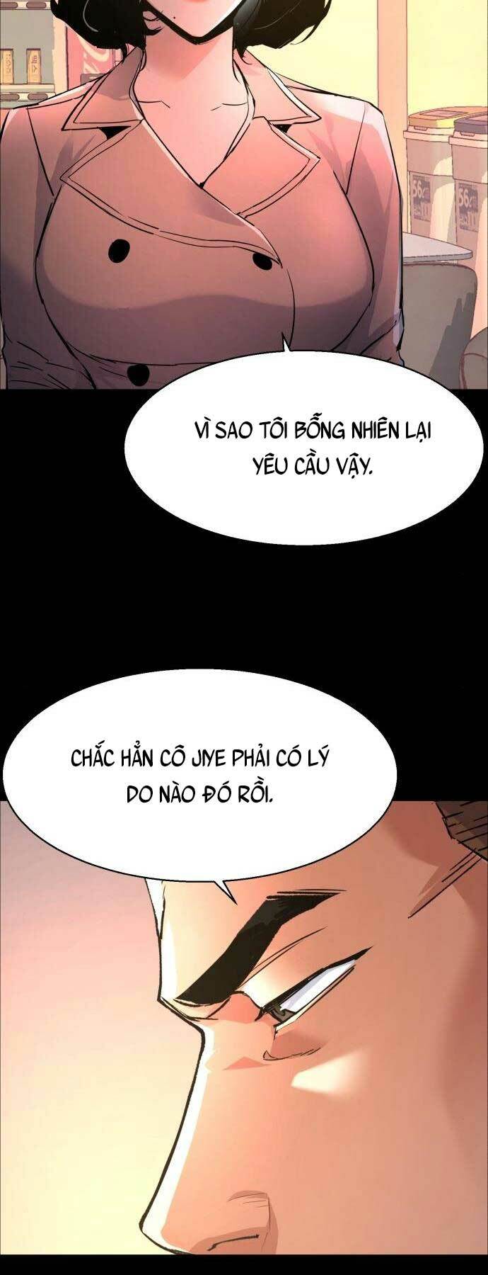 Bạn Học Của Tôi Là Lính Đánh Thuê - Chapter 104 - Page 8
