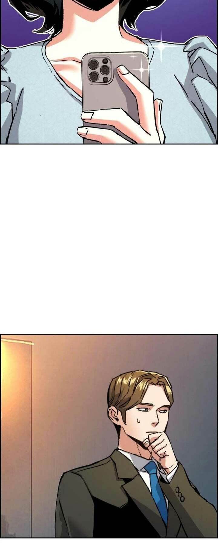 Bạn Học Của Tôi Là Lính Đánh Thuê - Chapter 105 - Page 12