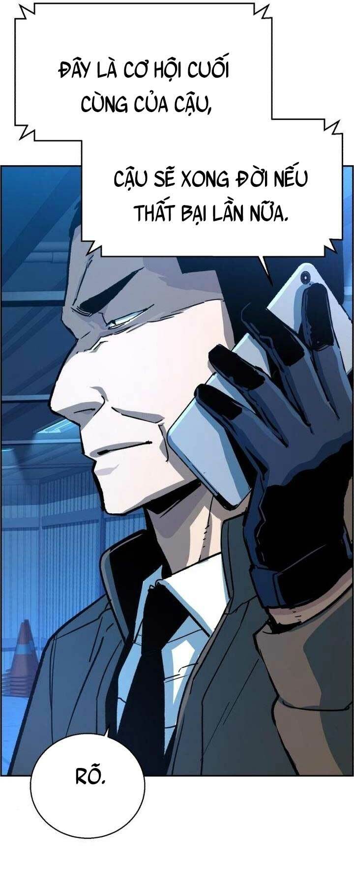 Bạn Học Của Tôi Là Lính Đánh Thuê - Chapter 105 - Page 16