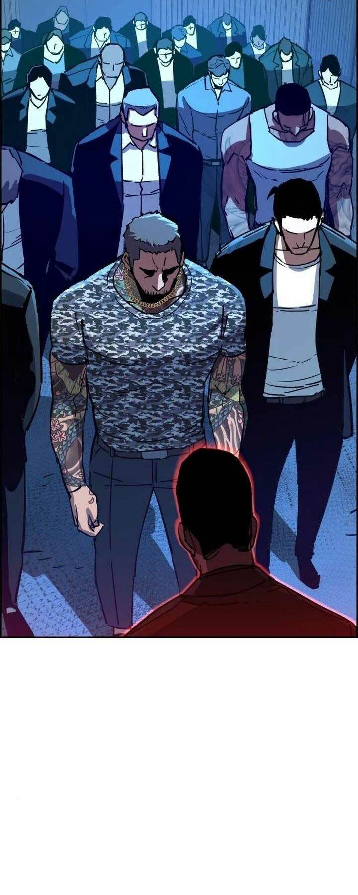 Bạn Học Của Tôi Là Lính Đánh Thuê - Chapter 105 - Page 19