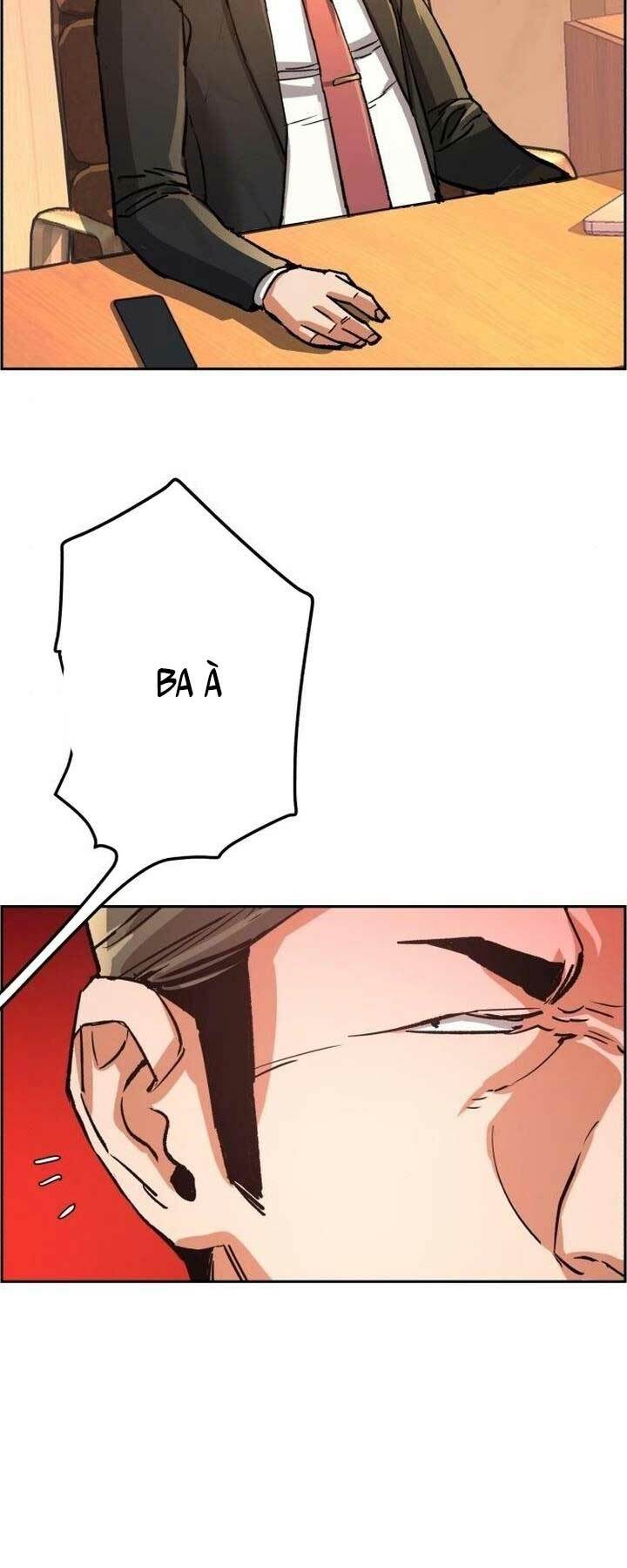 Bạn Học Của Tôi Là Lính Đánh Thuê - Chapter 105 - Page 27