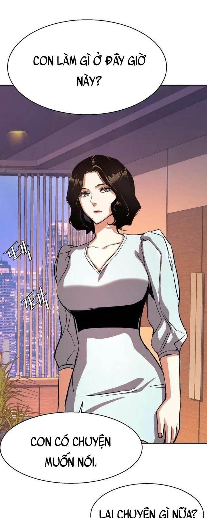 Bạn Học Của Tôi Là Lính Đánh Thuê - Chapter 105 - Page 28