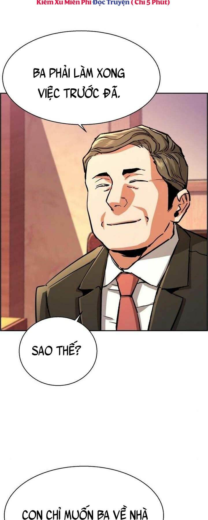 Bạn Học Của Tôi Là Lính Đánh Thuê - Chapter 105 - Page 30