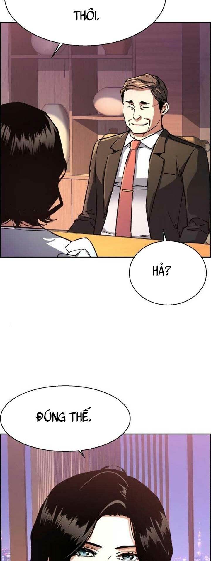 Bạn Học Của Tôi Là Lính Đánh Thuê - Chapter 105 - Page 31