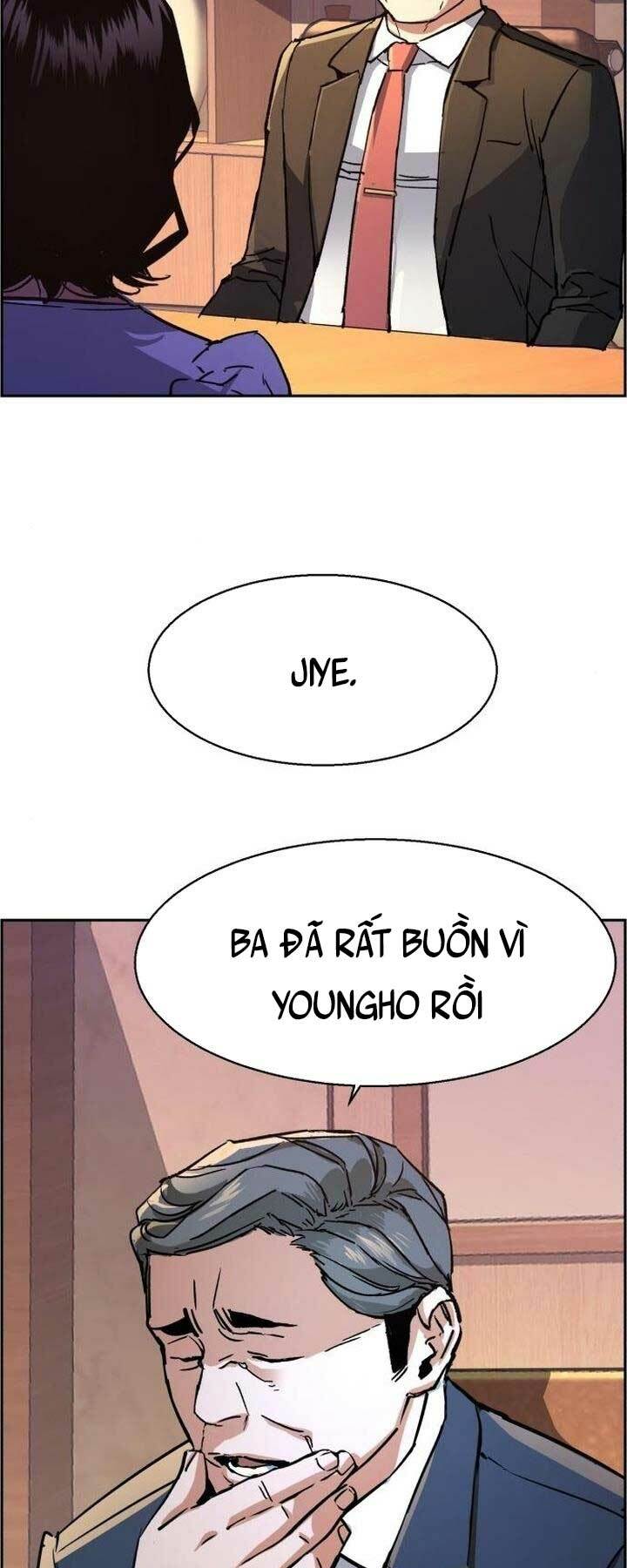 Bạn Học Của Tôi Là Lính Đánh Thuê - Chapter 105 - Page 33