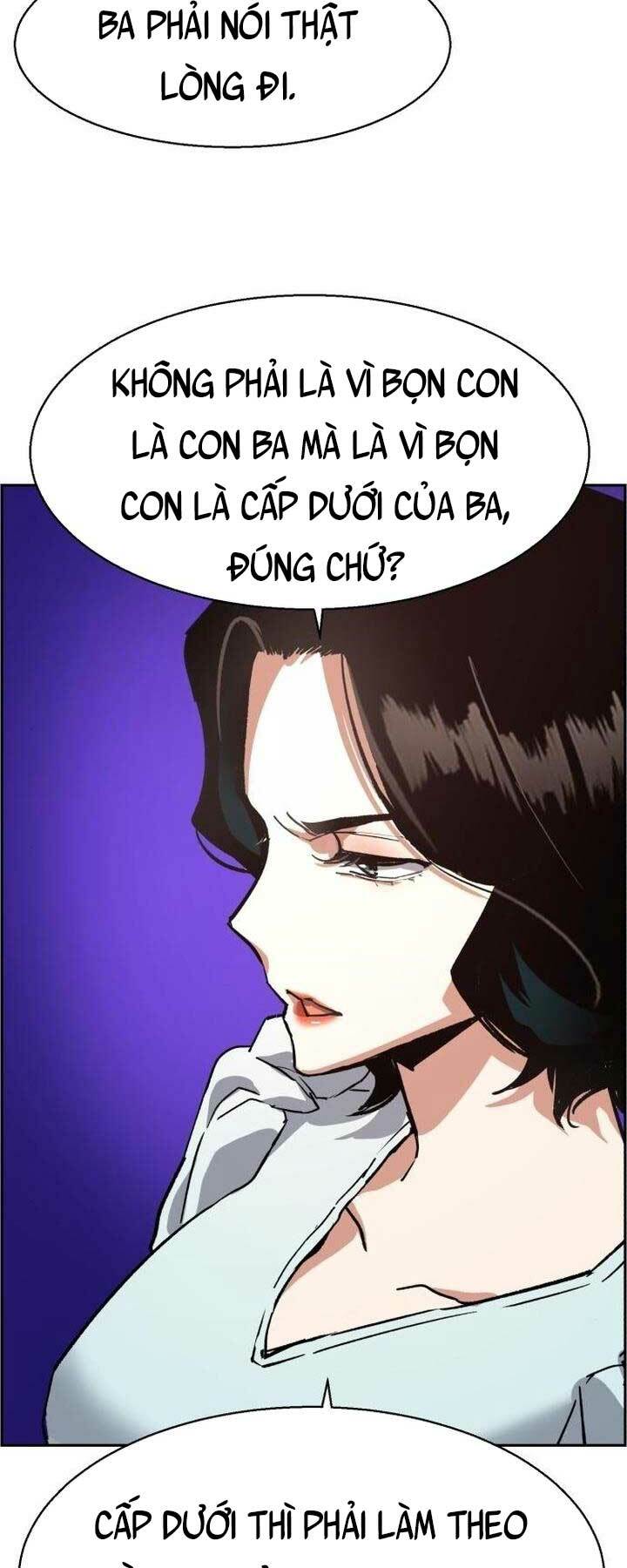 Bạn Học Của Tôi Là Lính Đánh Thuê - Chapter 105 - Page 36