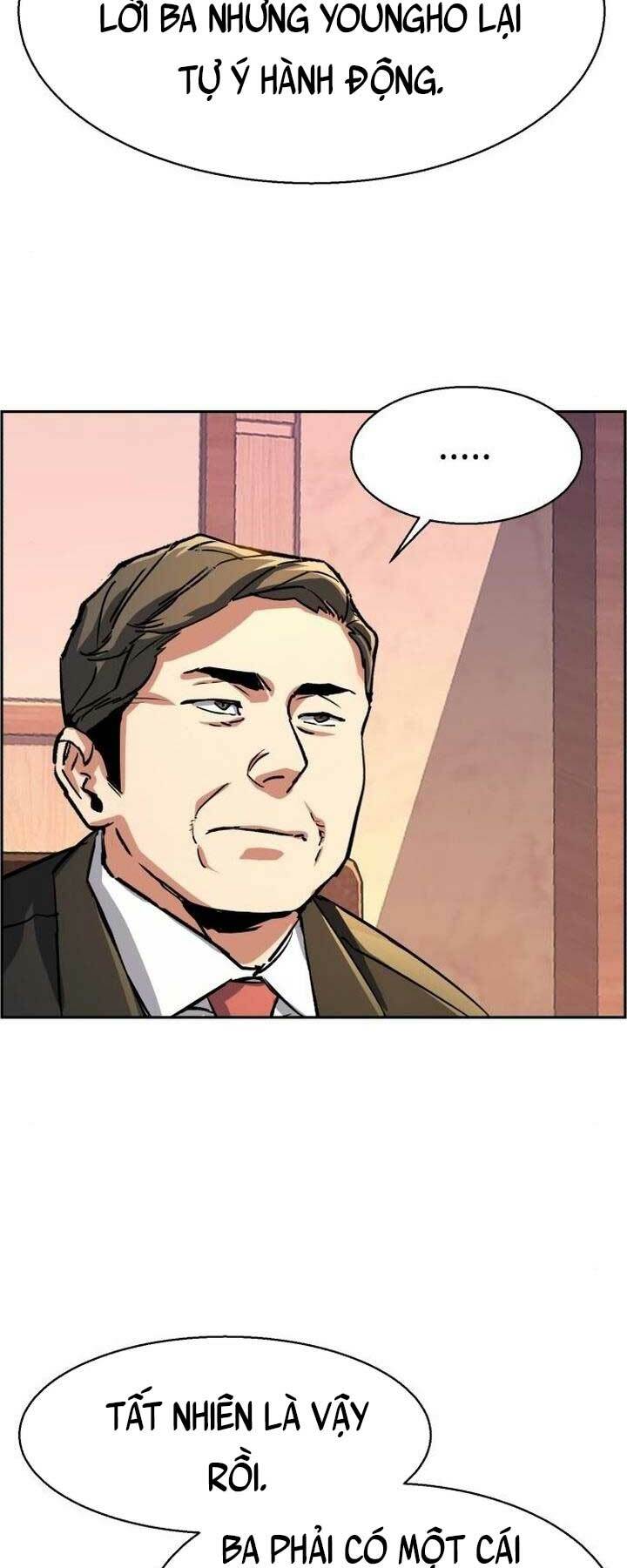 Bạn Học Của Tôi Là Lính Đánh Thuê - Chapter 105 - Page 37