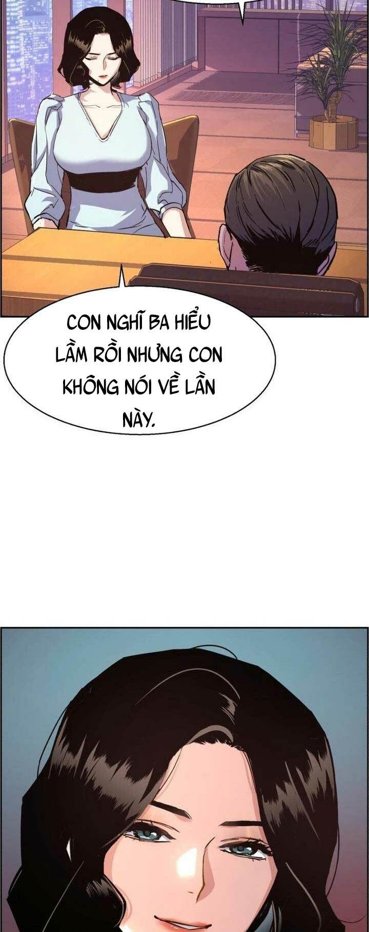 Bạn Học Của Tôi Là Lính Đánh Thuê - Chapter 105 - Page 39