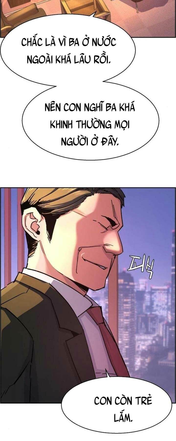 Bạn Học Của Tôi Là Lính Đánh Thuê - Chapter 105 - Page 41