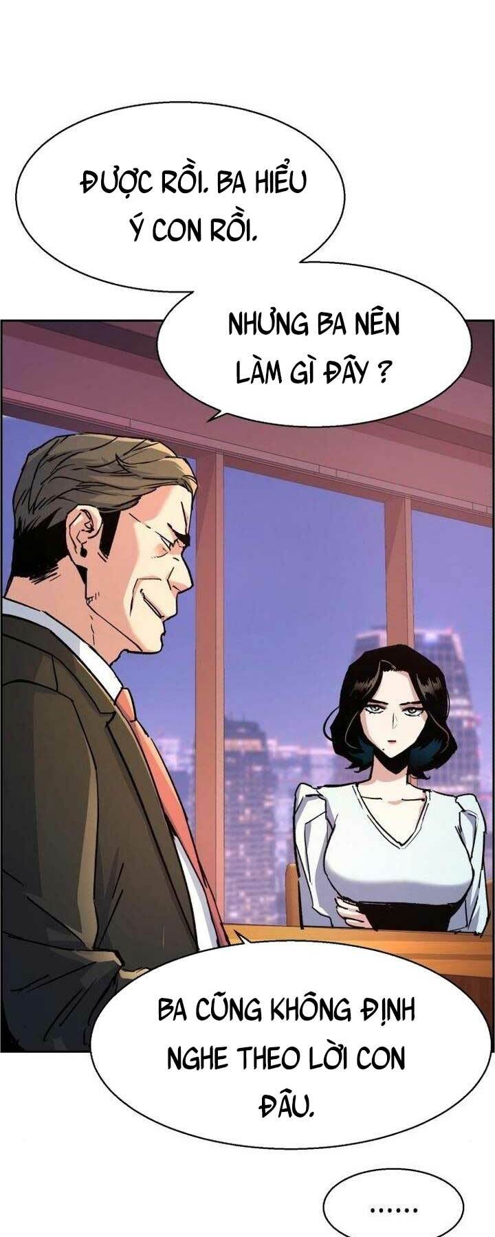 Bạn Học Của Tôi Là Lính Đánh Thuê - Chapter 105 - Page 42