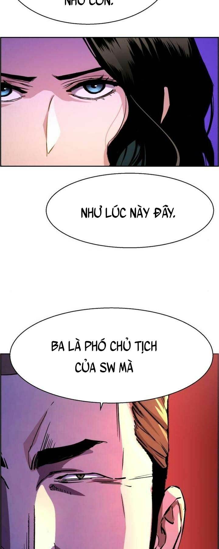 Bạn Học Của Tôi Là Lính Đánh Thuê - Chapter 105 - Page 45