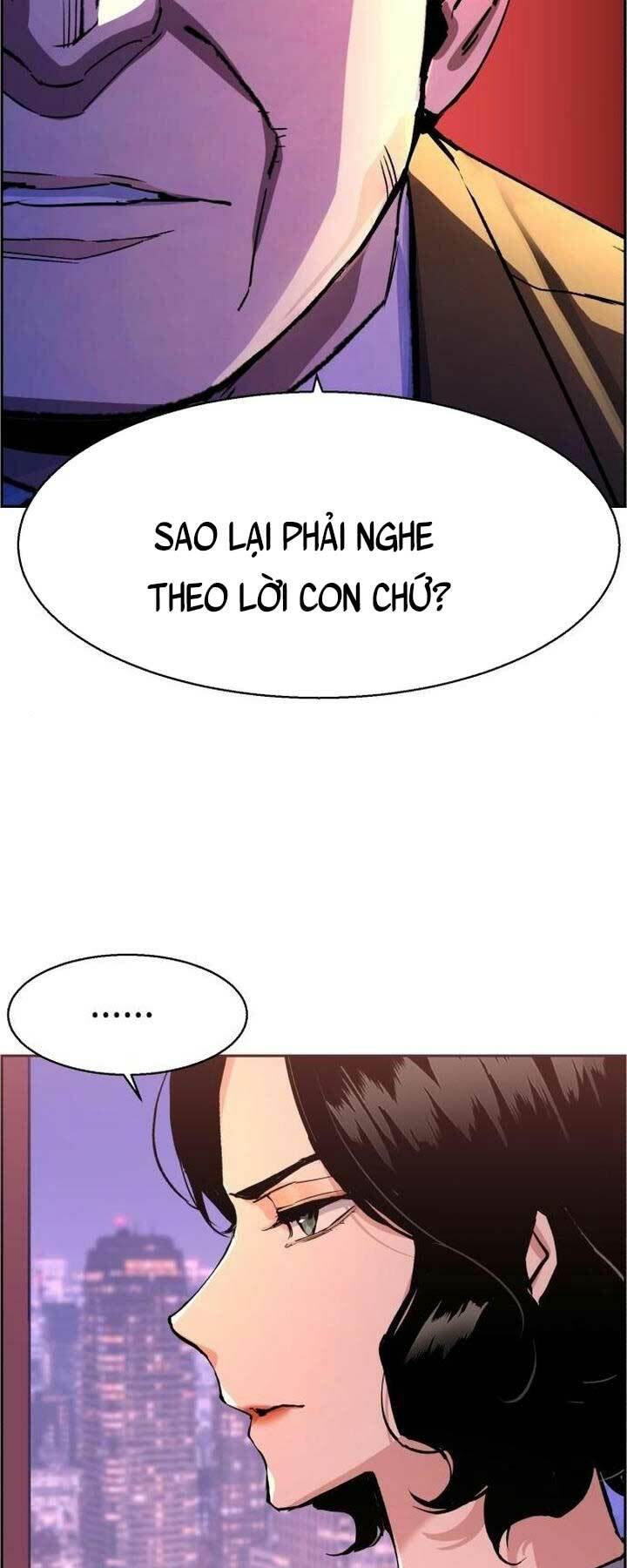 Bạn Học Của Tôi Là Lính Đánh Thuê - Chapter 105 - Page 46