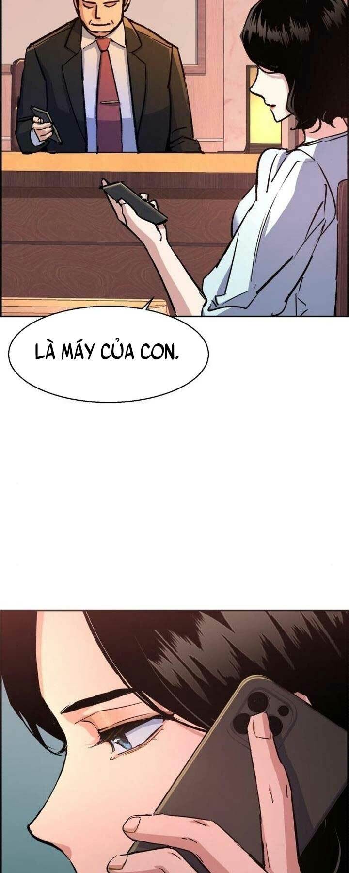 Bạn Học Của Tôi Là Lính Đánh Thuê - Chapter 105 - Page 50