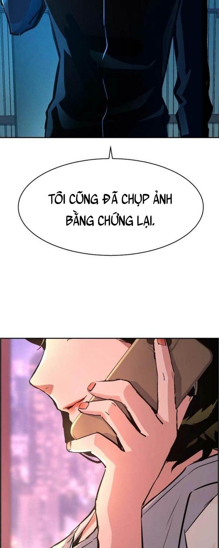 Bạn Học Của Tôi Là Lính Đánh Thuê - Chapter 105 - Page 52