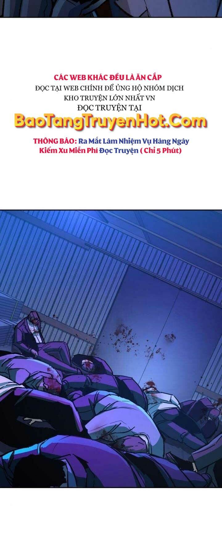 Bạn Học Của Tôi Là Lính Đánh Thuê - Chapter 105 - Page 54