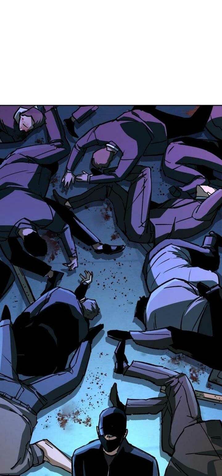 Bạn Học Của Tôi Là Lính Đánh Thuê - Chapter 105 - Page 55