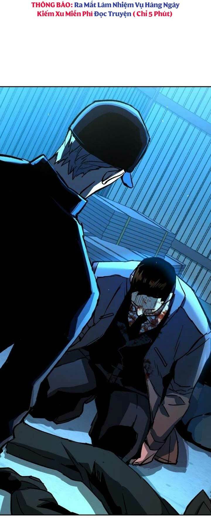 Bạn Học Của Tôi Là Lính Đánh Thuê - Chapter 105 - Page 57