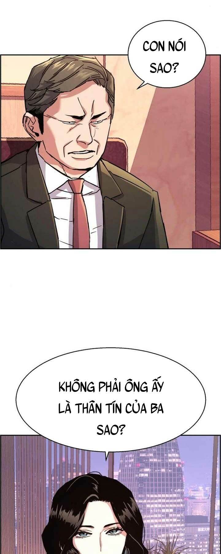 Bạn Học Của Tôi Là Lính Đánh Thuê - Chapter 105 - Page 61