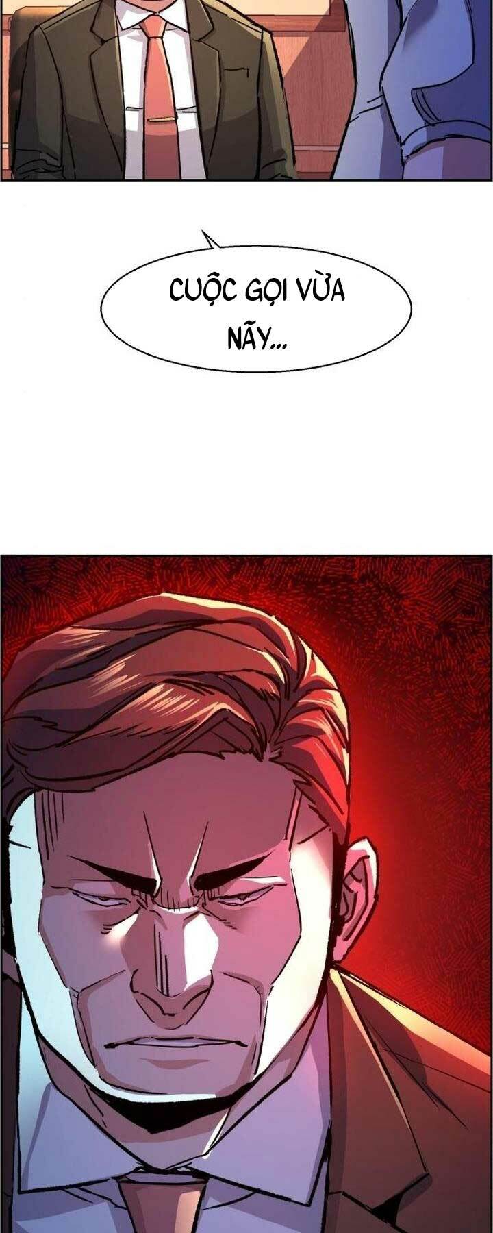 Bạn Học Của Tôi Là Lính Đánh Thuê - Chapter 105 - Page 63