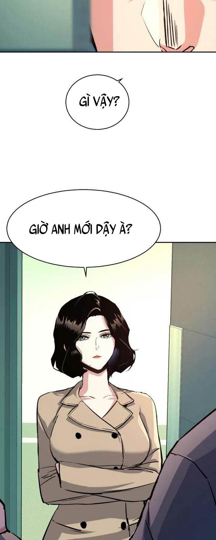 Bạn Học Của Tôi Là Lính Đánh Thuê - Chapter 105 - Page 71