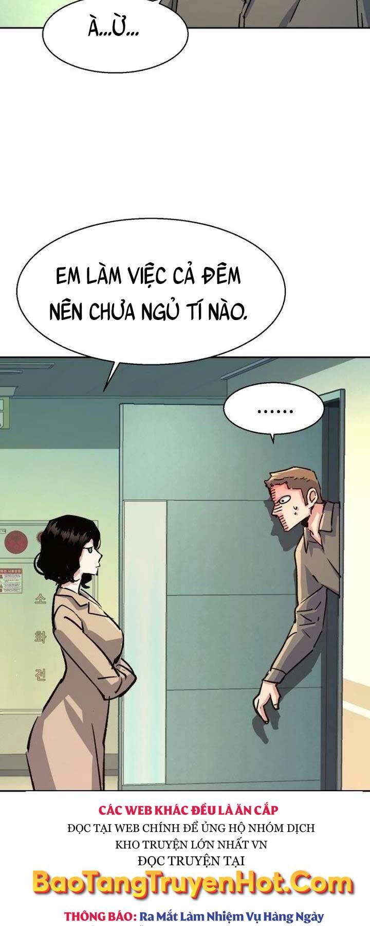 Bạn Học Của Tôi Là Lính Đánh Thuê - Chapter 105 - Page 73