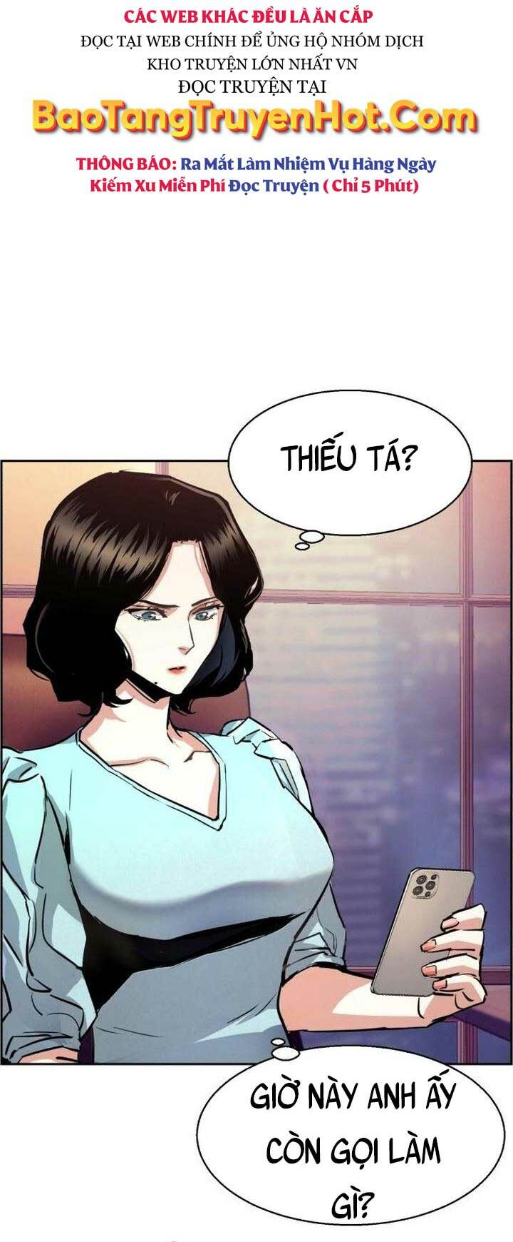 Bạn Học Của Tôi Là Lính Đánh Thuê - Chapter 105 - Page 8
