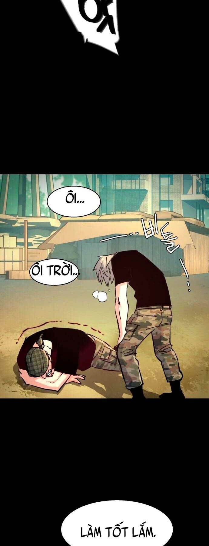 Bạn Học Của Tôi Là Lính Đánh Thuê - Chapter 106 - Page 13