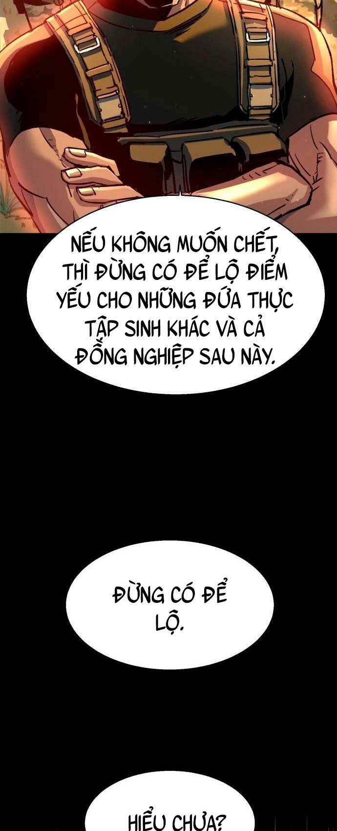 Bạn Học Của Tôi Là Lính Đánh Thuê - Chapter 106 - Page 15