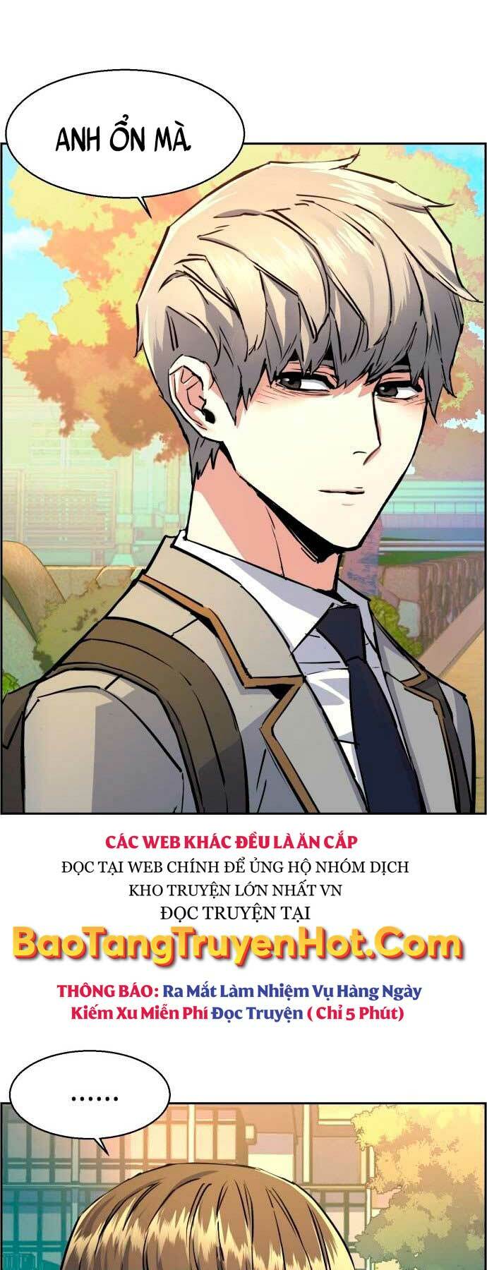 Bạn Học Của Tôi Là Lính Đánh Thuê - Chapter 106 - Page 20