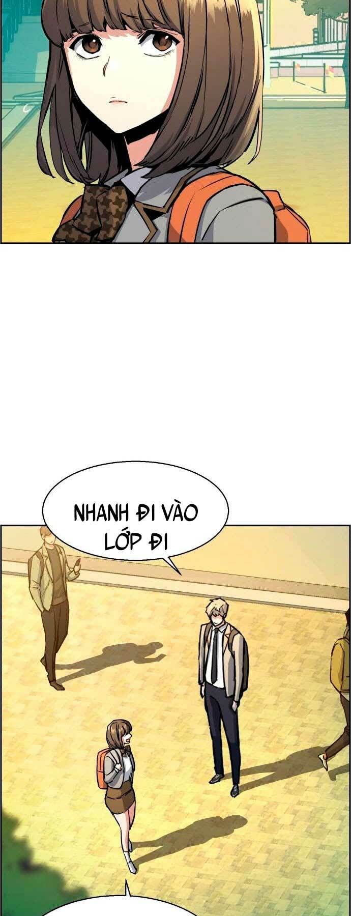 Bạn Học Của Tôi Là Lính Đánh Thuê - Chapter 106 - Page 21