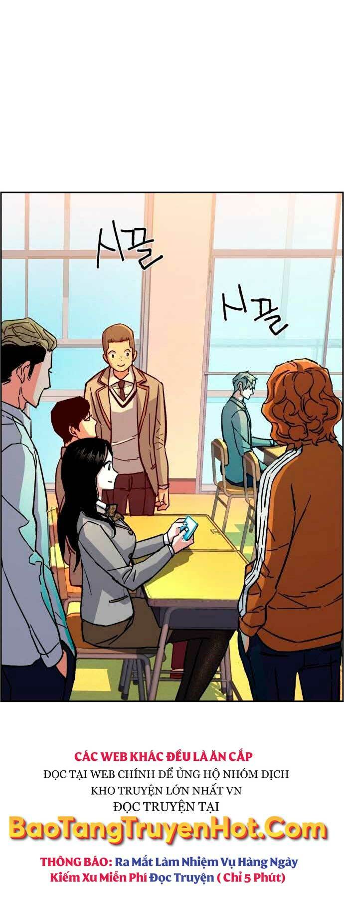 Bạn Học Của Tôi Là Lính Đánh Thuê - Chapter 106 - Page 23