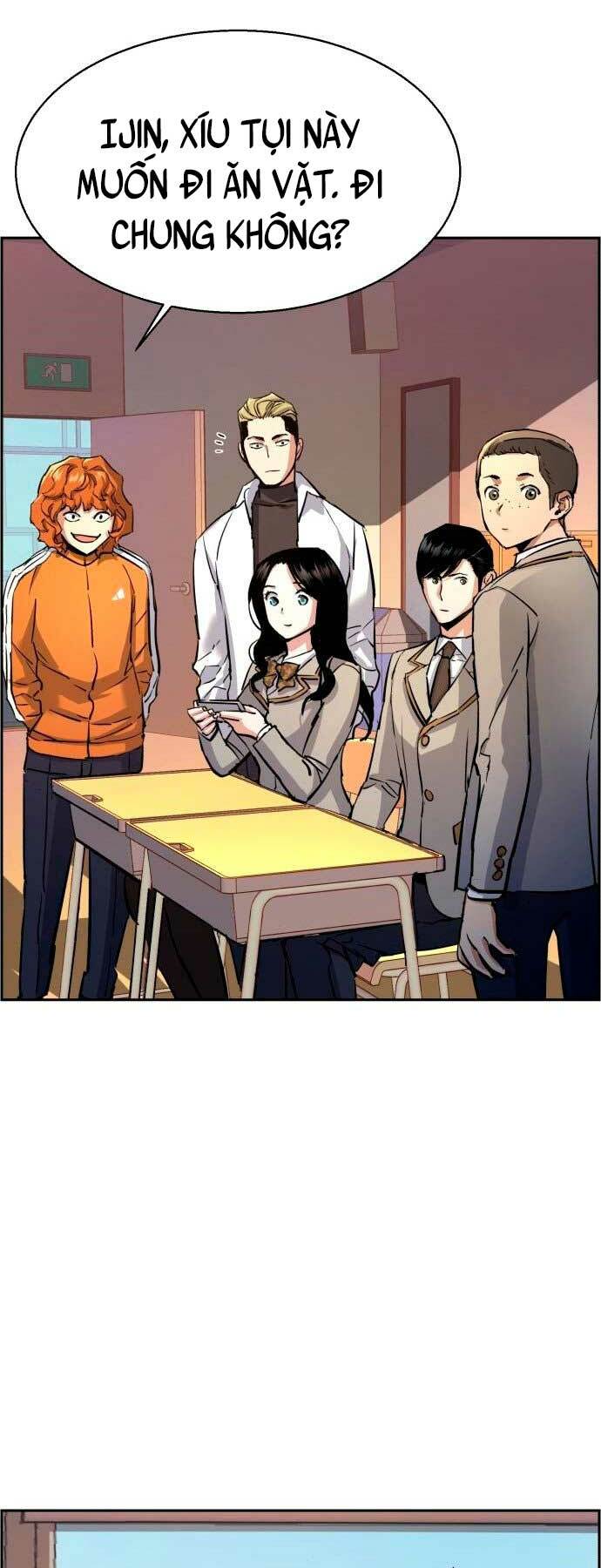 Bạn Học Của Tôi Là Lính Đánh Thuê - Chapter 106 - Page 24