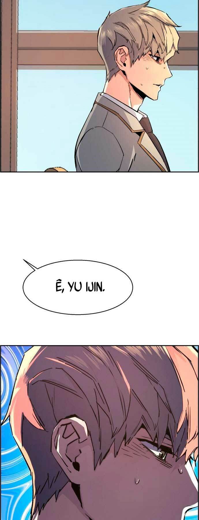 Bạn Học Của Tôi Là Lính Đánh Thuê - Chapter 106 - Page 25