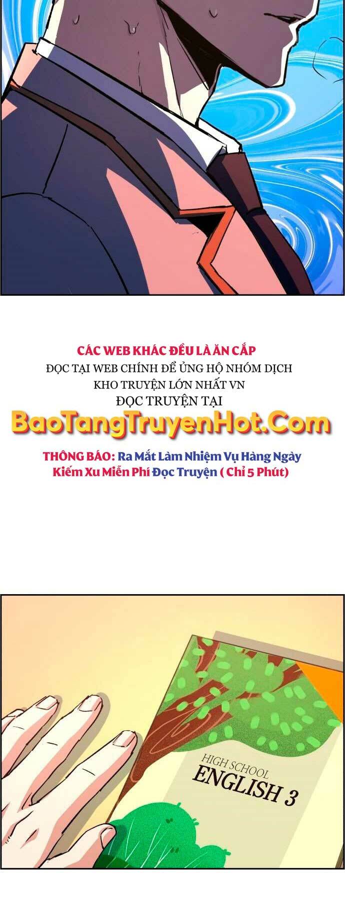 Bạn Học Của Tôi Là Lính Đánh Thuê - Chapter 106 - Page 26