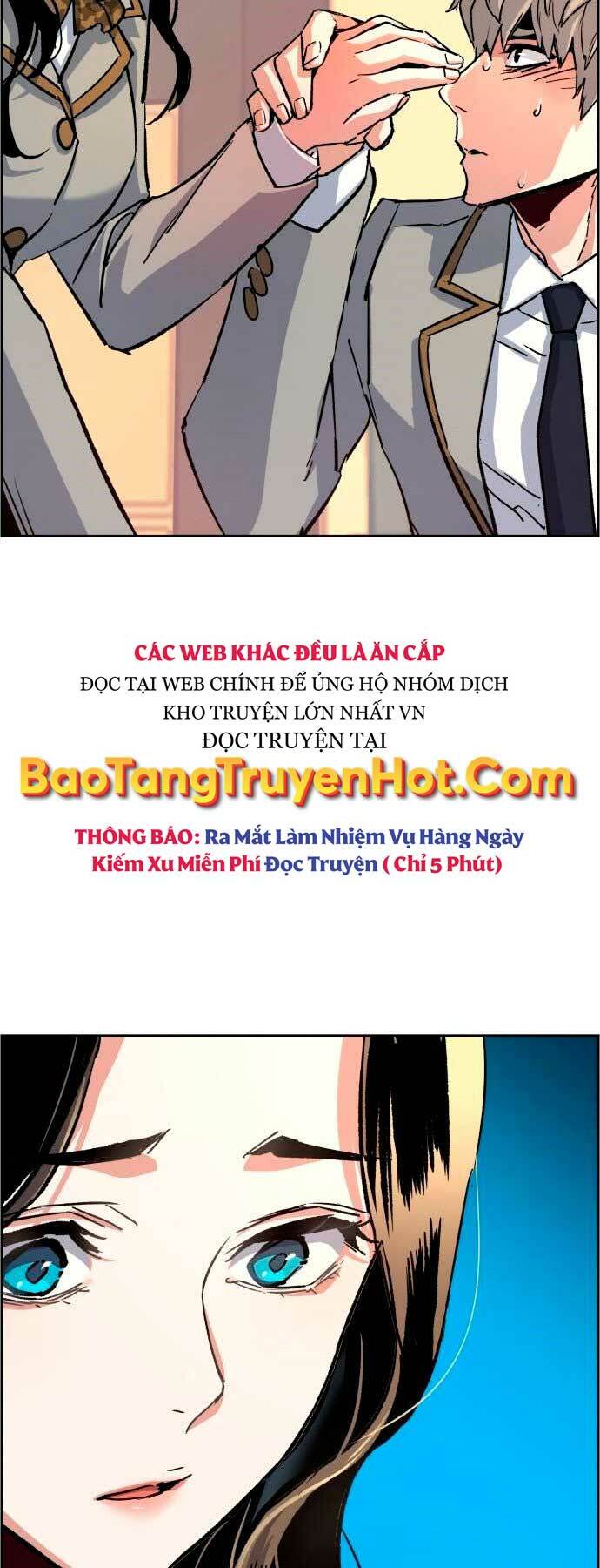 Bạn Học Của Tôi Là Lính Đánh Thuê - Chapter 106 - Page 29